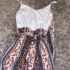 Cute romper